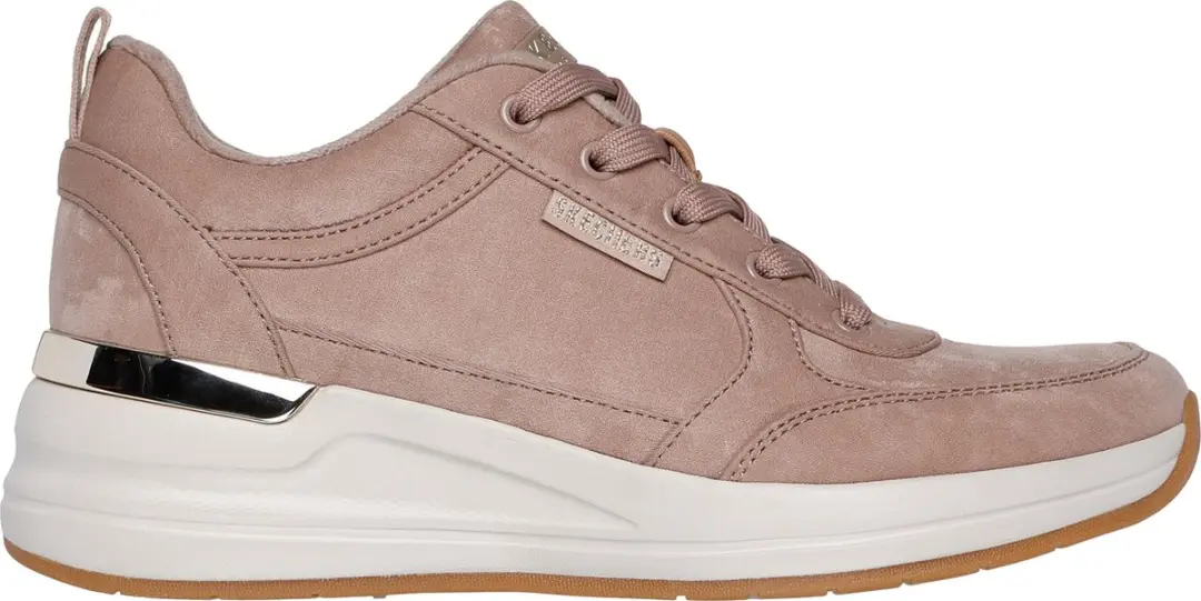 Skechers Billion 2 Prissy N Plush Dames Sneakers