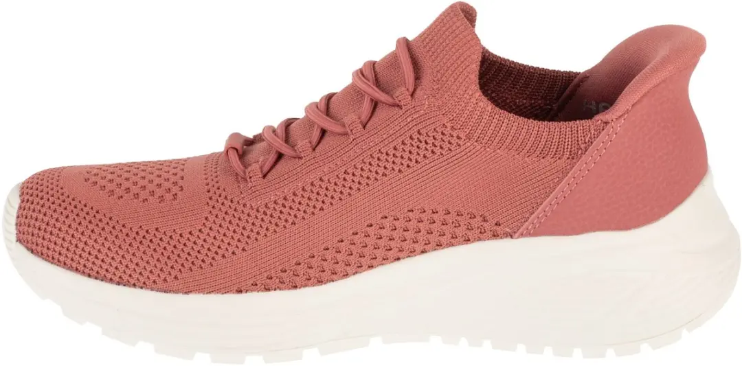 Skechers Bobs Sparrow 2.0 Slip-Ins Sneakers - Roze