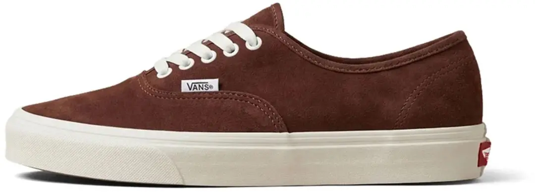 Vans Authentic Schoenen Hiker Brown - EU 44 - afbeelding 5 van 6