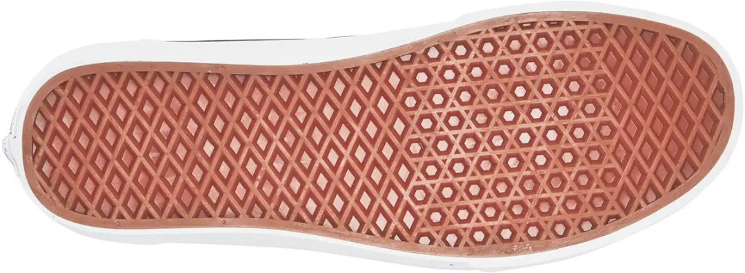 Vans Vero LS Sneakers - 42 - Zwart/Wit - afbeelding 5 van 6