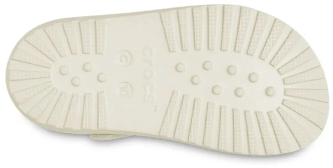 Crocs Classic Fisherman Sandalen Junior