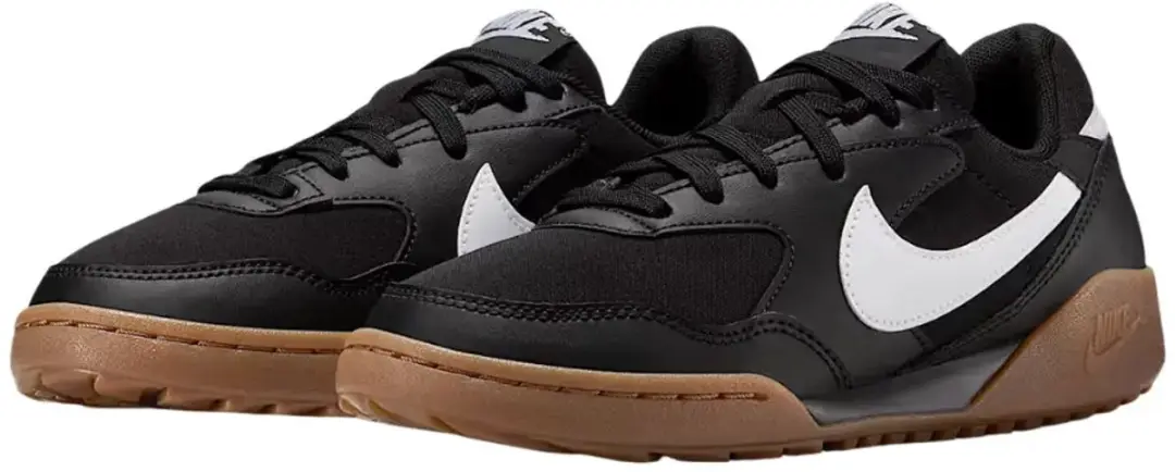 Nike Terra Manta Kindertrainers - Zwart - afbeelding 3 van 5