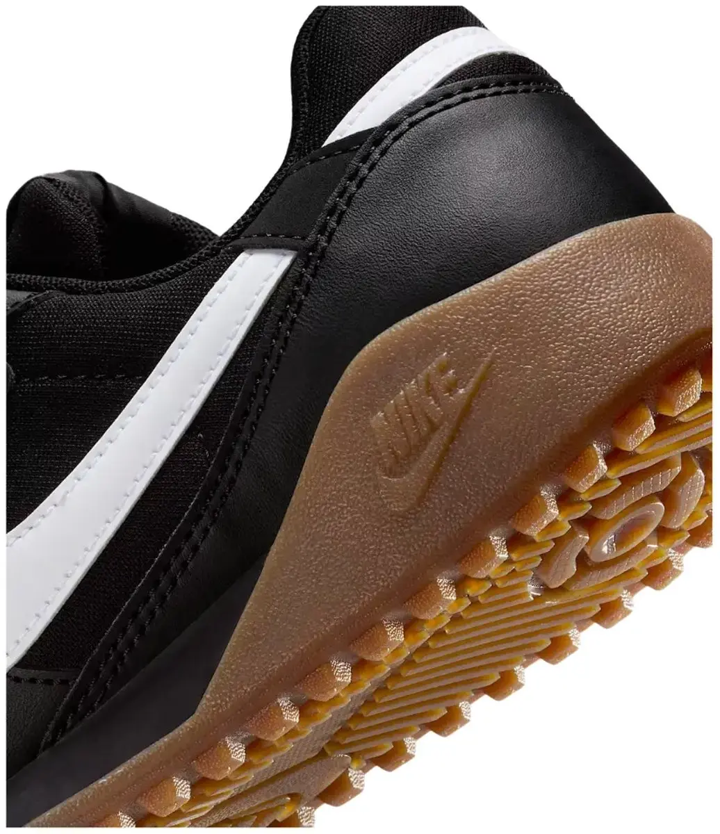 Nike Terra Manta Kindertrainers - Zwart - afbeelding 5 van 5