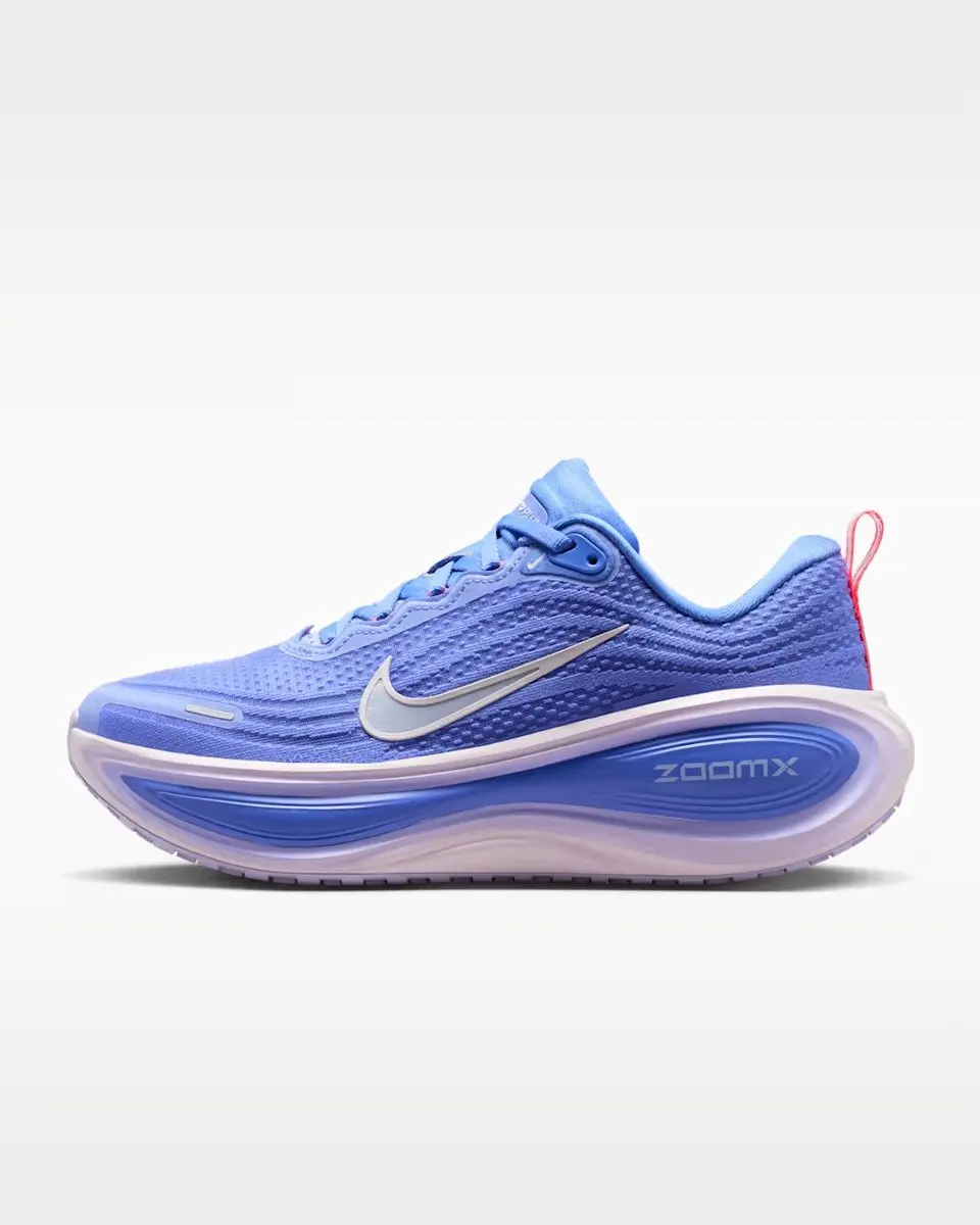Nike Vomero Plus Dames Hardloopschoenen Hv8154-501