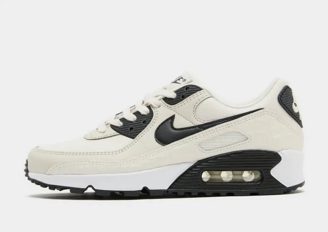 "Nike Nike Air Max 90 Wmns ""Sail Croc Skin""