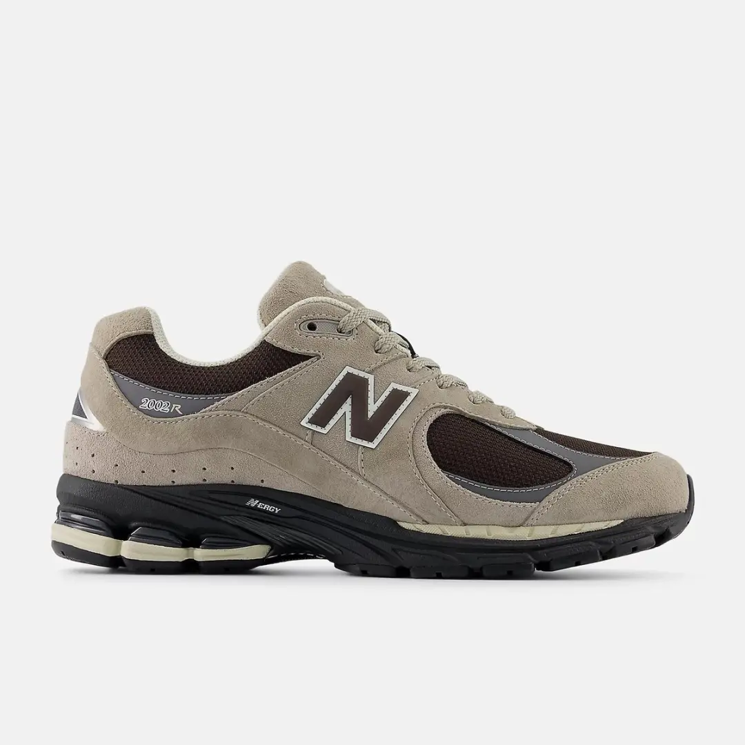 New Balance 2002R Sneakers - Arid Stone - afbeelding 5 van 6