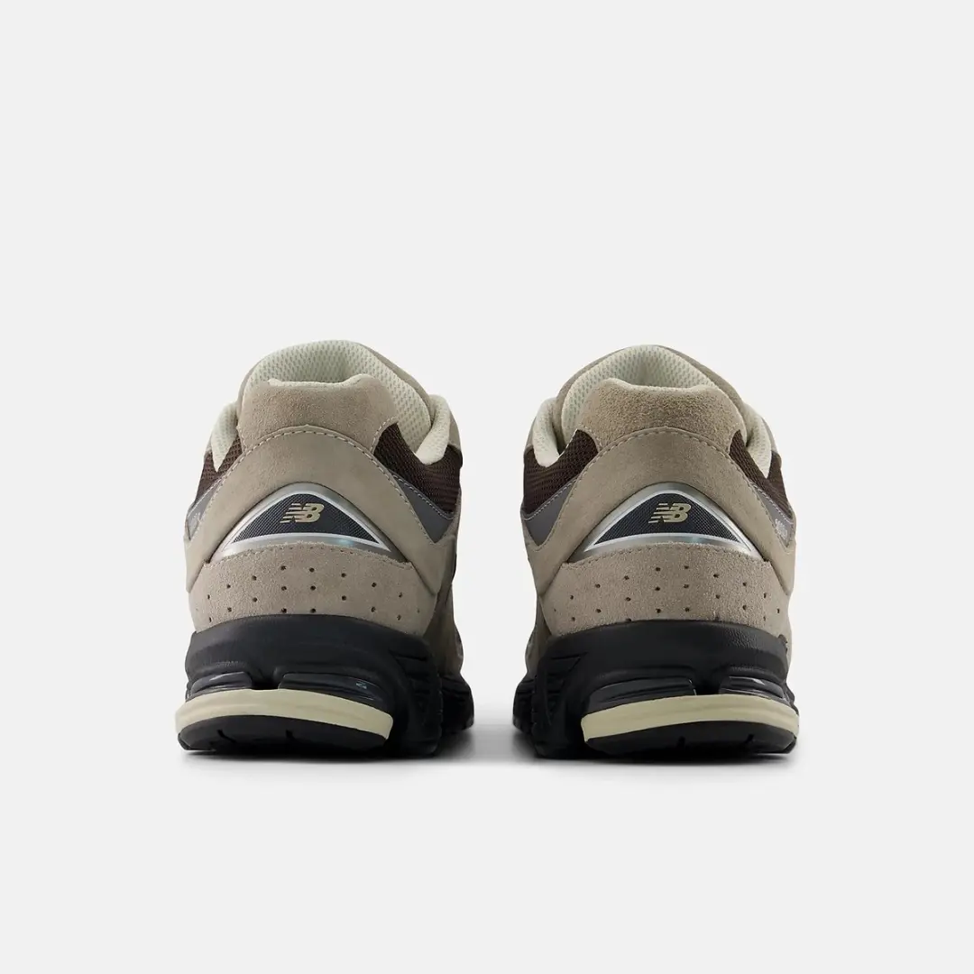 New Balance 2002R Sneakers - Arid Stone - afbeelding 6 van 6