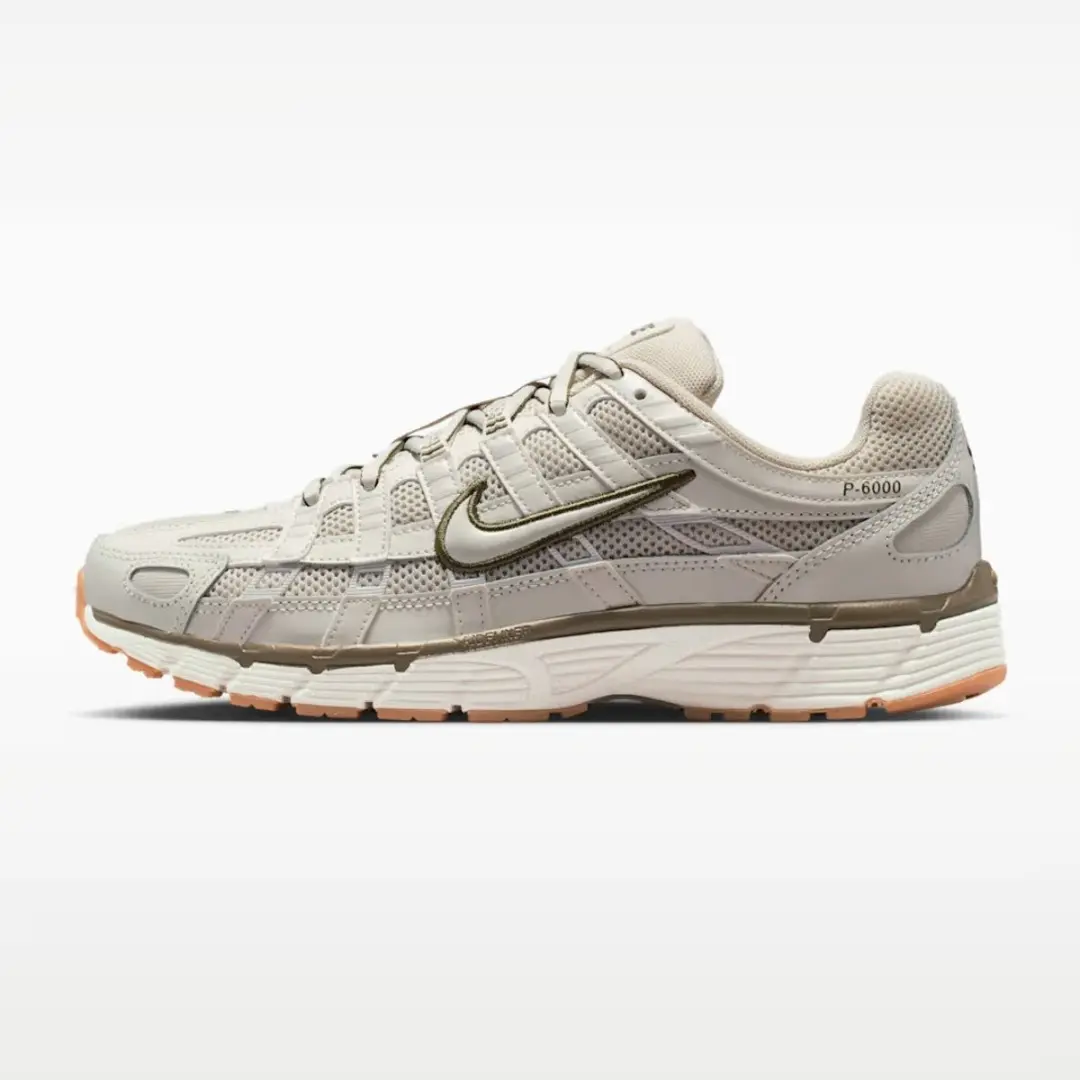 Nike P