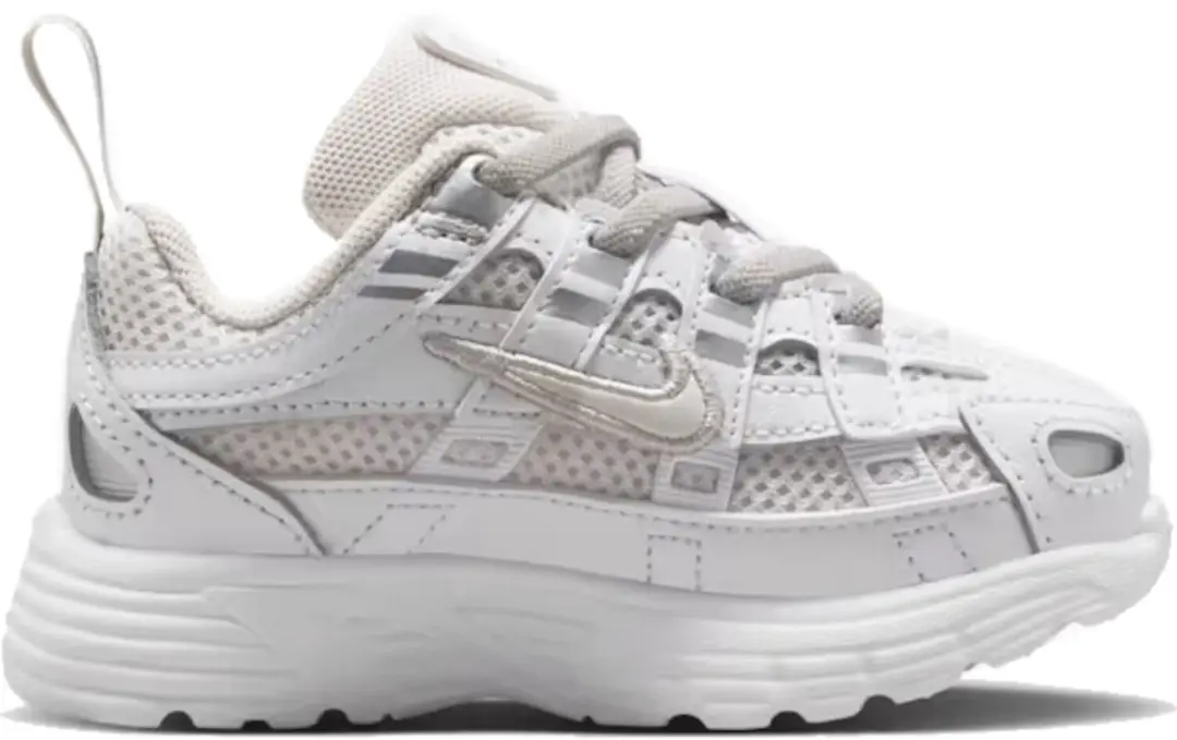 Nike P-6000 Kinder Sneakers Io4646-017