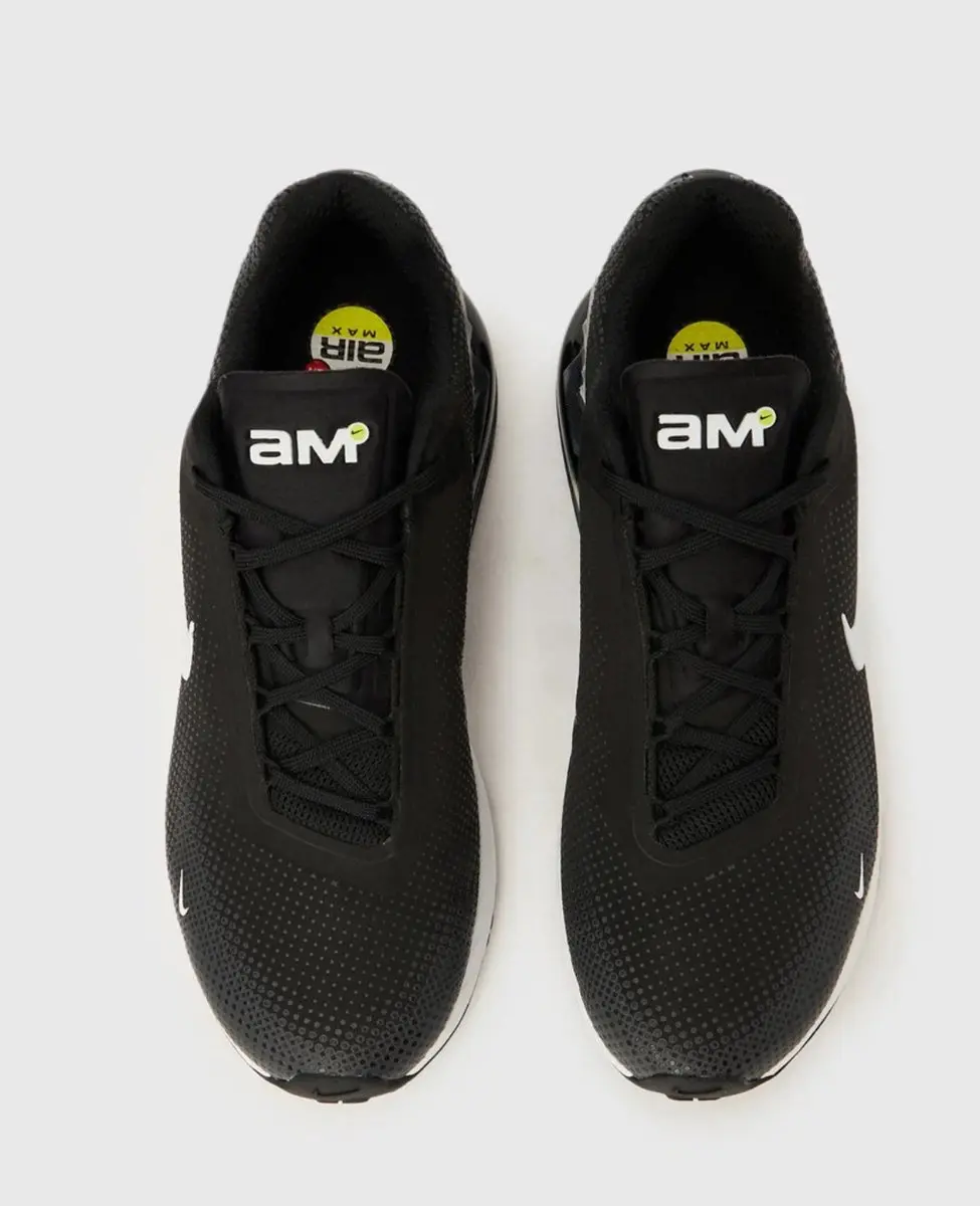 Nike Air Max Phoenix Heren - Zwart/Anthracite FZ5307-007 - afbeelding 3 van 6