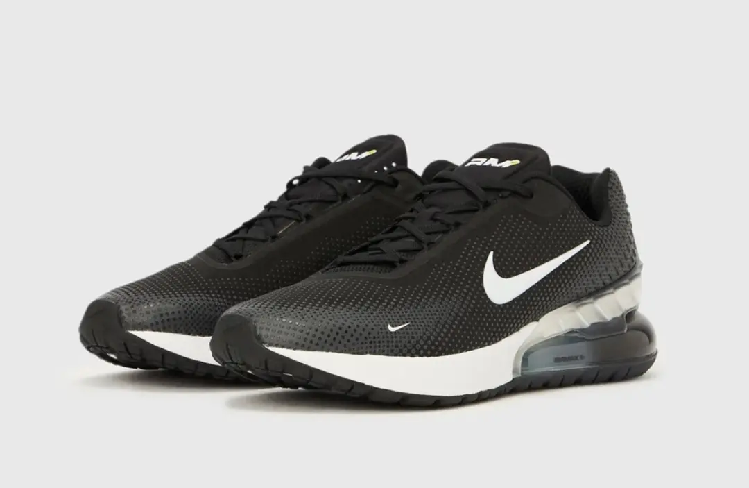 Nike Air Max Phoenix Heren - Zwart/Anthracite FZ5307-007 - afbeelding 4 van 6