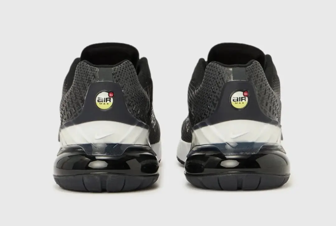 Nike Air Max Phoenix Heren - Zwart/Anthracite FZ5307-007 - afbeelding 5 van 6