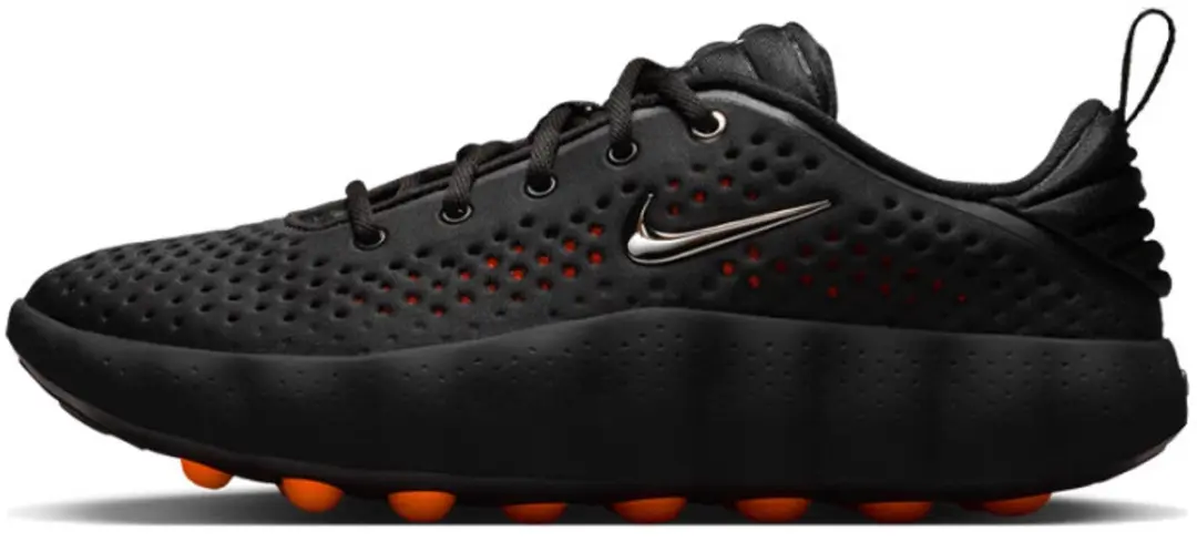 Nike Mind 002 Black Chrome (Women's)