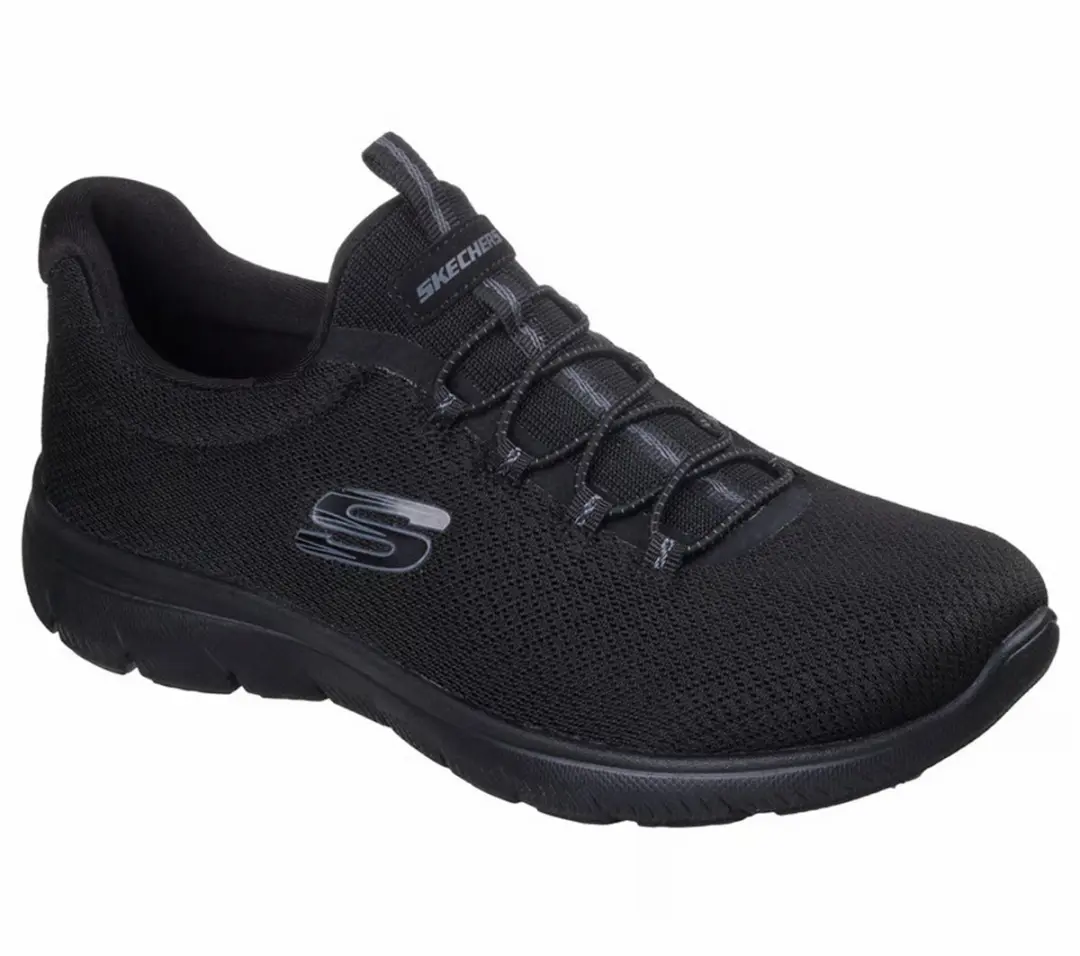 Skechers Sport Women's Summits Summer Blush Sneakers Slip ins Vegan 150268 BBK