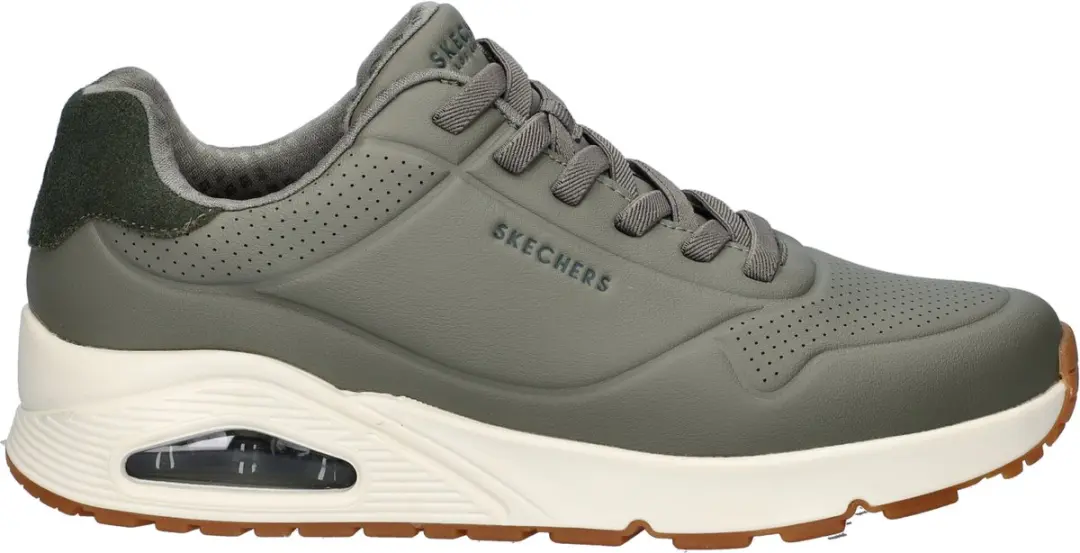 Skechers Uno heren sneaker