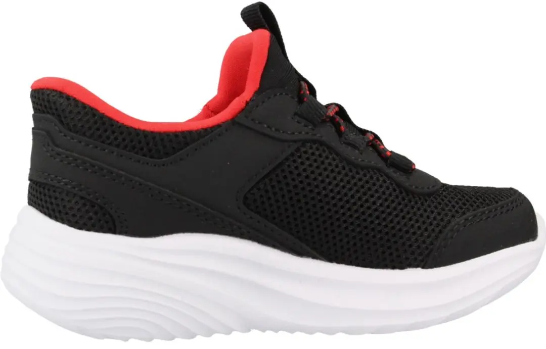 SKECHERS 404208N Zwart 23 EU