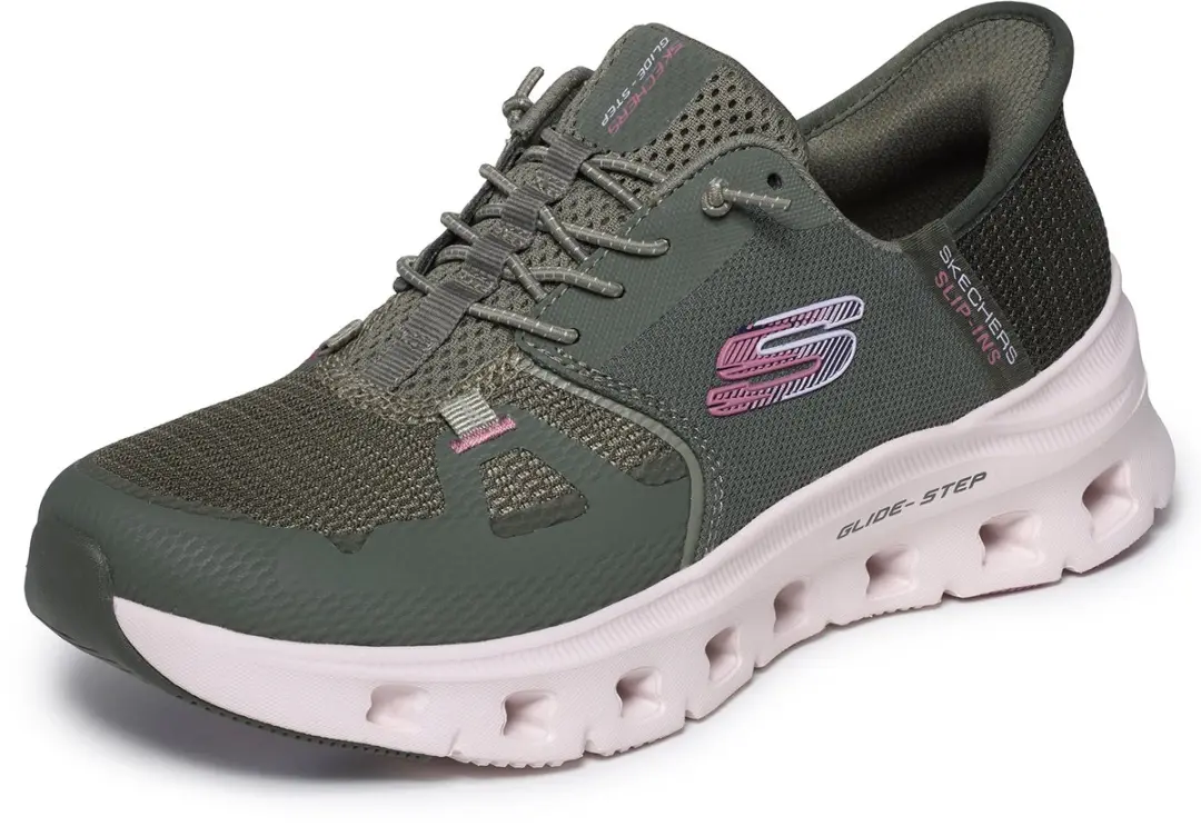 Skechers Glide-Step Pro Slip-Ins Sneakers Dames