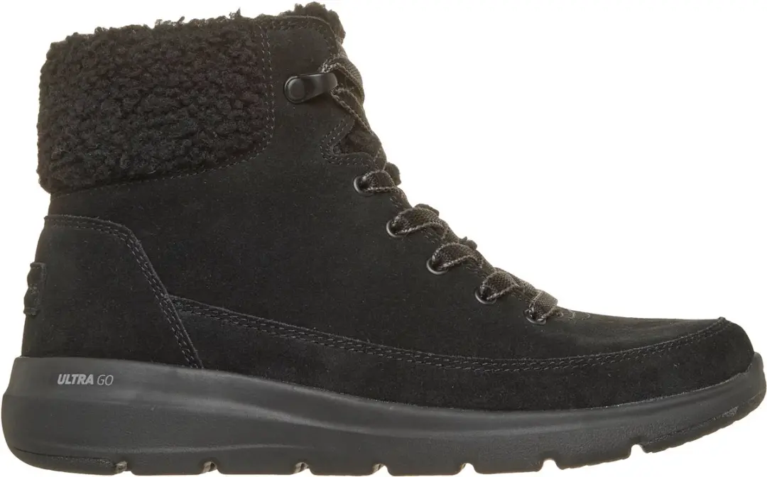 Skechers GLACIAL ULTRA