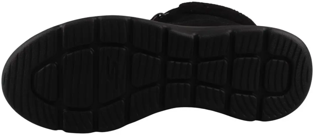 Skechers GLACIAL ULTRA - MARA Dames Sneakers - Zwart - afbeelding 5 van 6