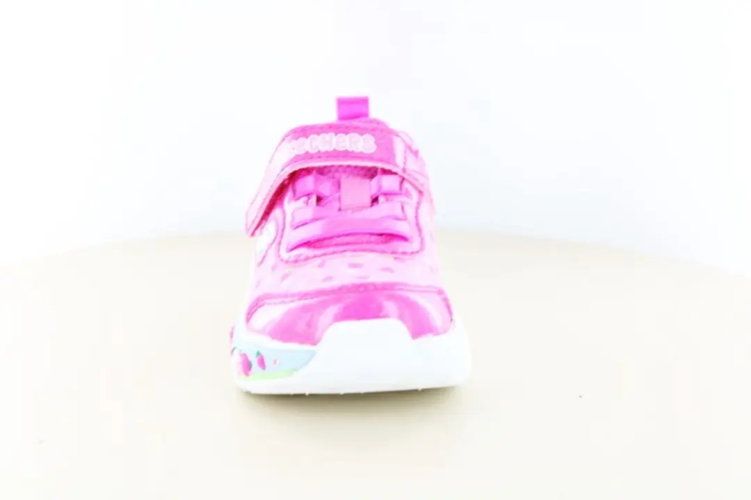 Skechers 303195N Sportschoen - Roze - Maat 24