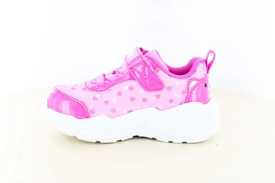 Skechers 303195N Sportschoen - Roze - Maat 24