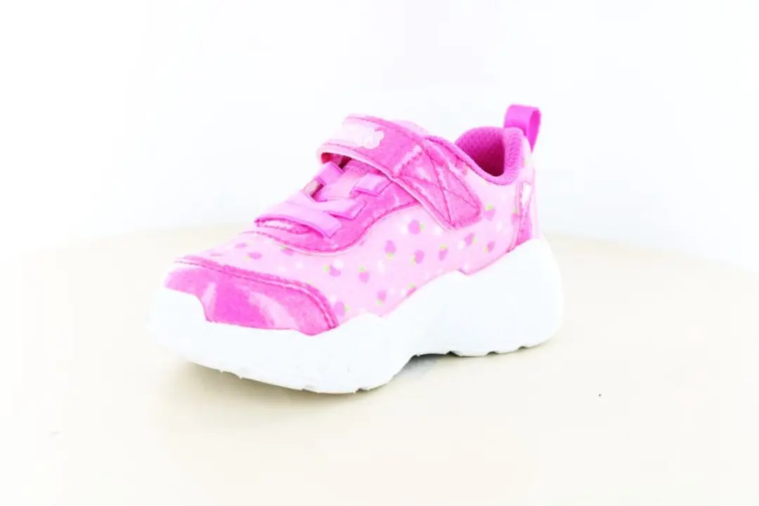 Skechers 303195N Sportschoen - Roze - Maat 24
