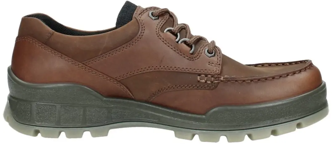 Ecco Track 25 Veterschoenen Laag