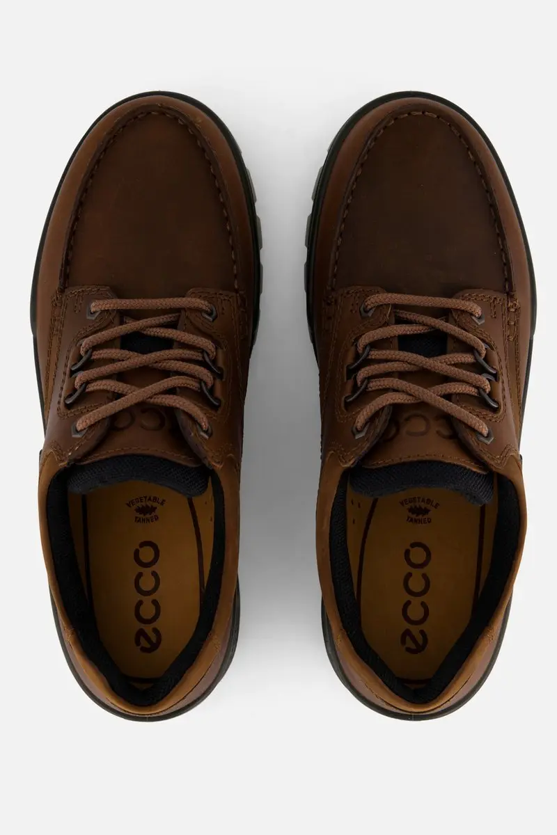 ECCO Track 25 M Schoenen - Bruin 40 - afbeelding 6 van 6