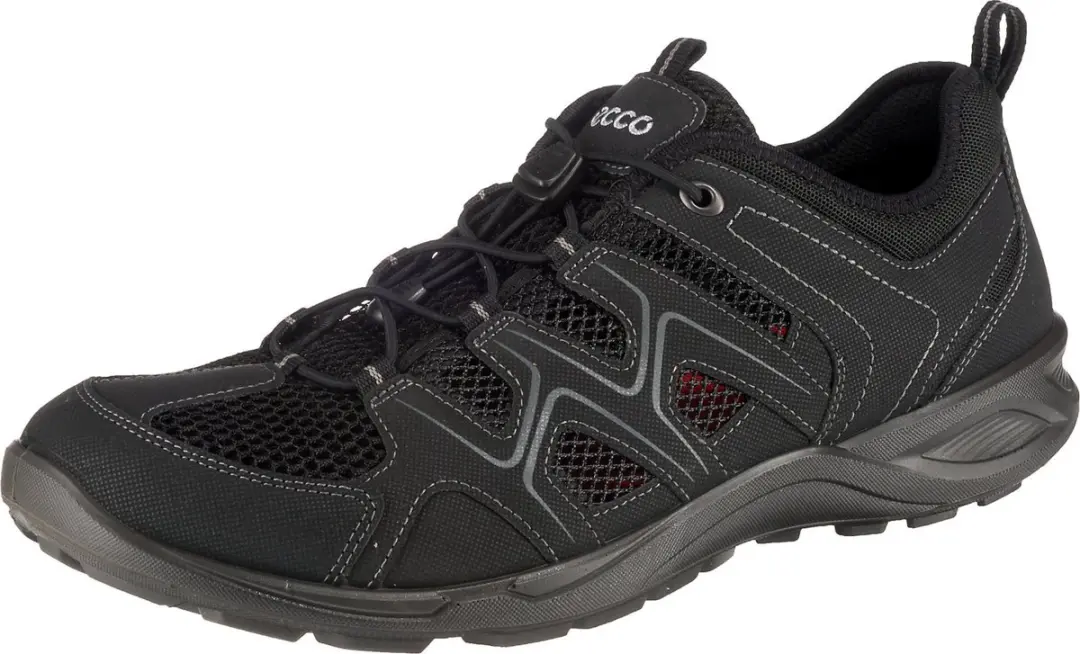 ECCO Terracruise heren veterschoenen