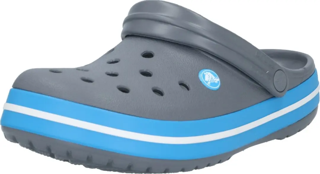 Crocs Crocband Clogs 36/37 - Grijs