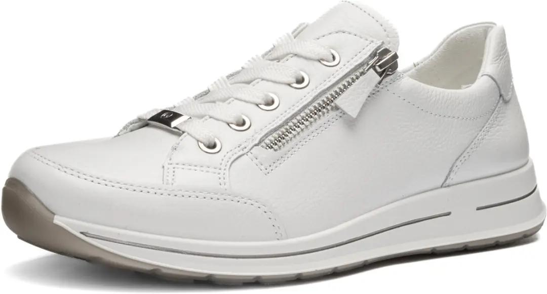 Ara Osaka 2 Wit Comfortschoenen 38.5