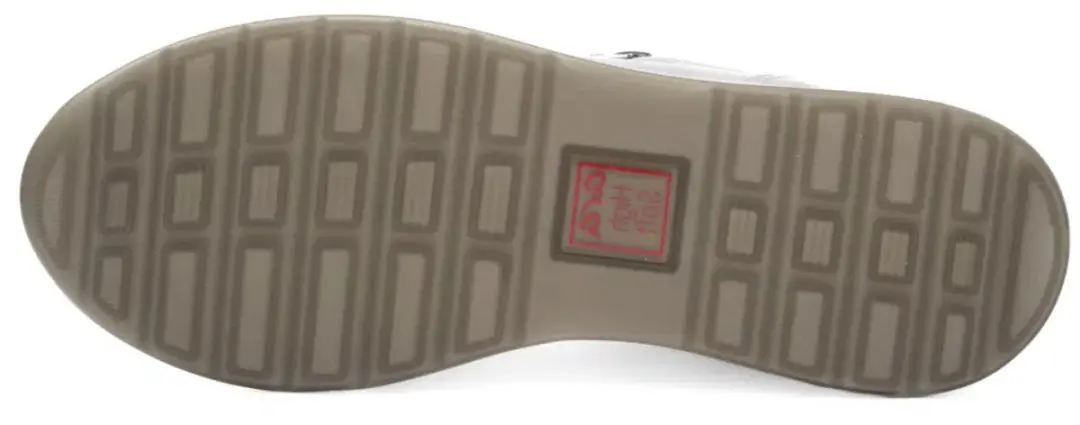 Ara Osaka 2 Wit Comfortschoenen 38.5