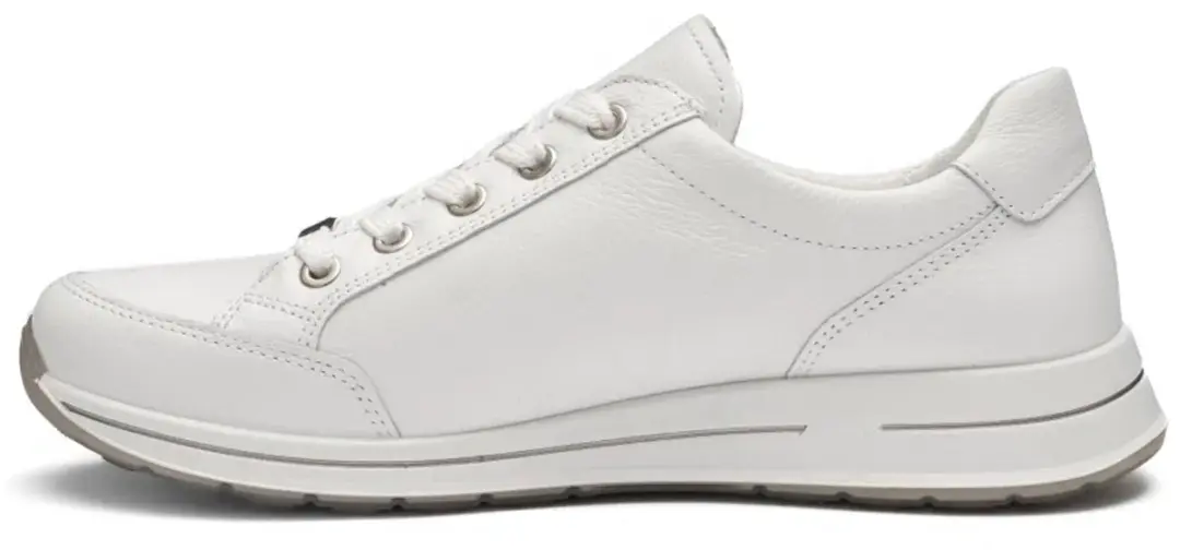 Ara Osaka 2 Wit Comfortschoenen 38.5