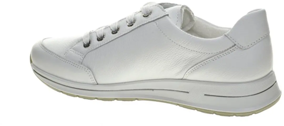 Ara Osaka 2 Wit Comfortschoenen 38.5