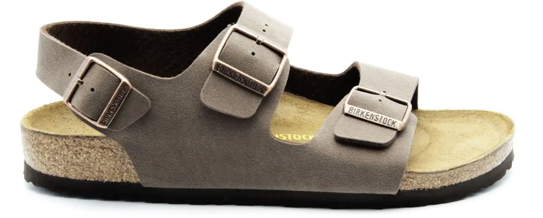 Birkenstock New York Unisex Sandalen