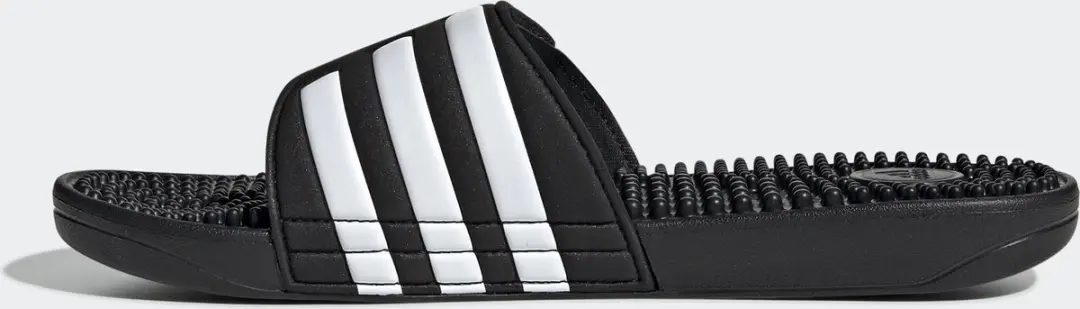Adidas Adissage Badslippers DBF18 - Zwart