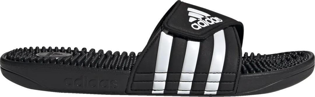 Adidas Adissage Badslippers DBF18 - Zwart