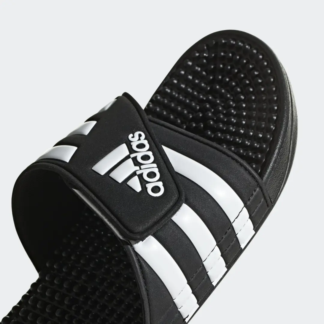 Adidas Adissage Badslippers DBF18 - Zwart