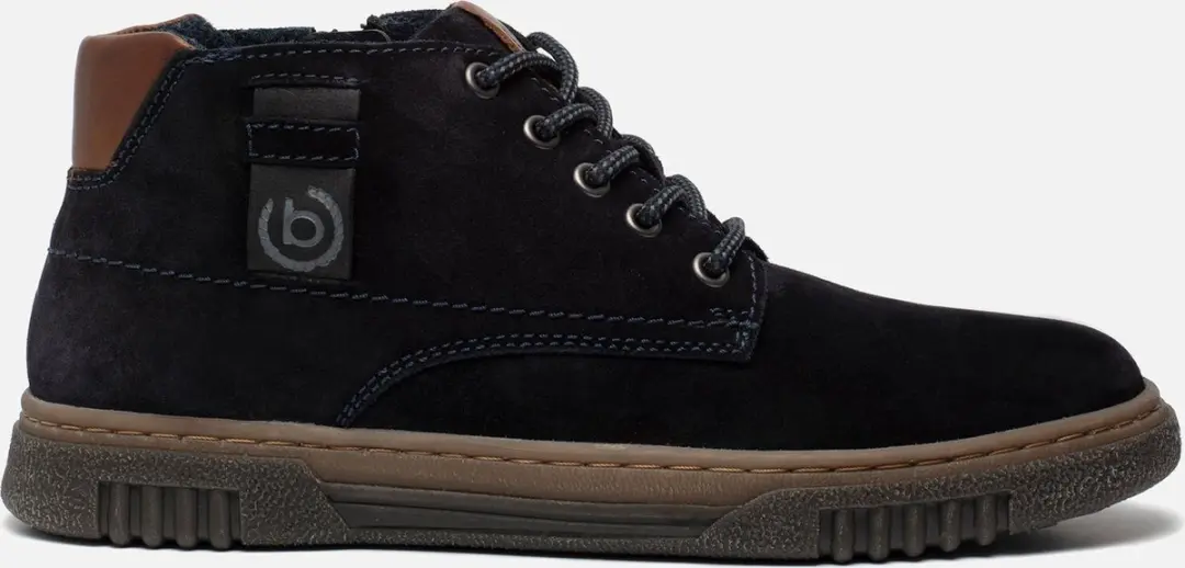 Bugatti Ohio veterboots blauw
