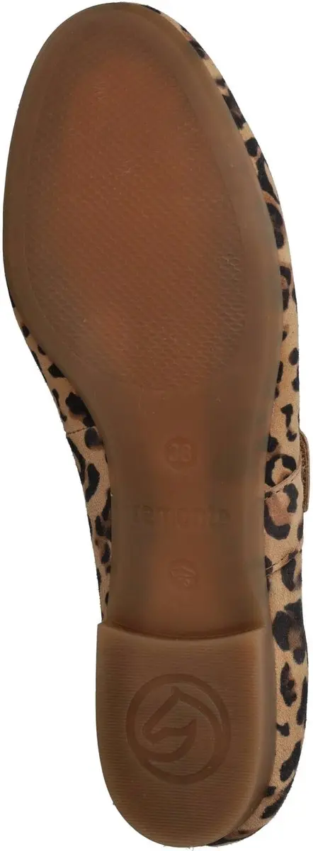 Remonte D0K14 Dames Schoenen - Bruin - afbeelding 6 van 6