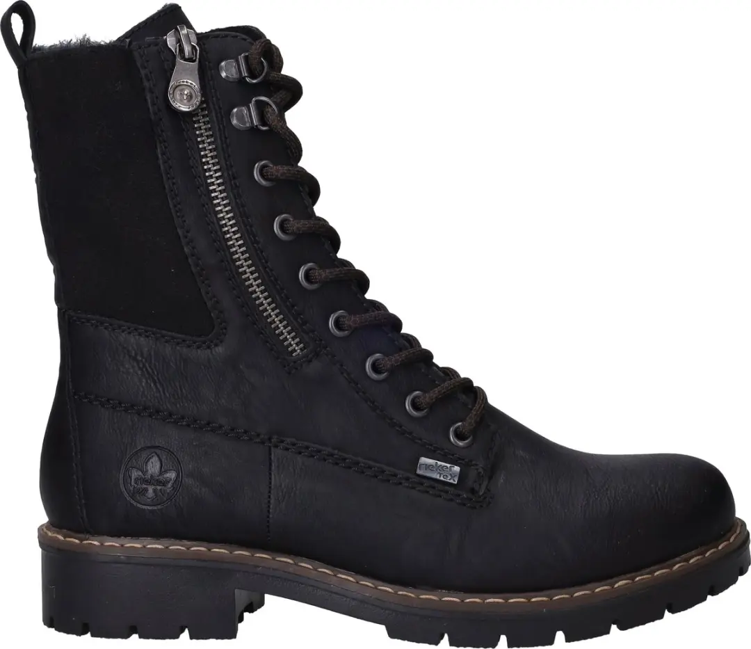 Rieker Veterboots