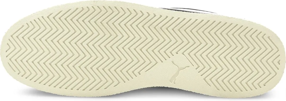 PUMA Sneakers Heren 44 - Zwart/Wit/Goud