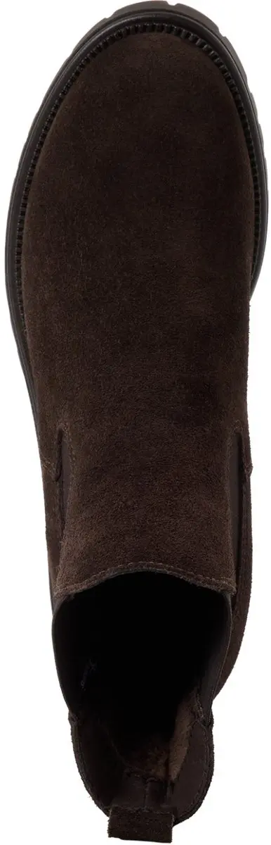 Tamaris Chelsea Laarzen 1-25427-41 - 38 - Bruin