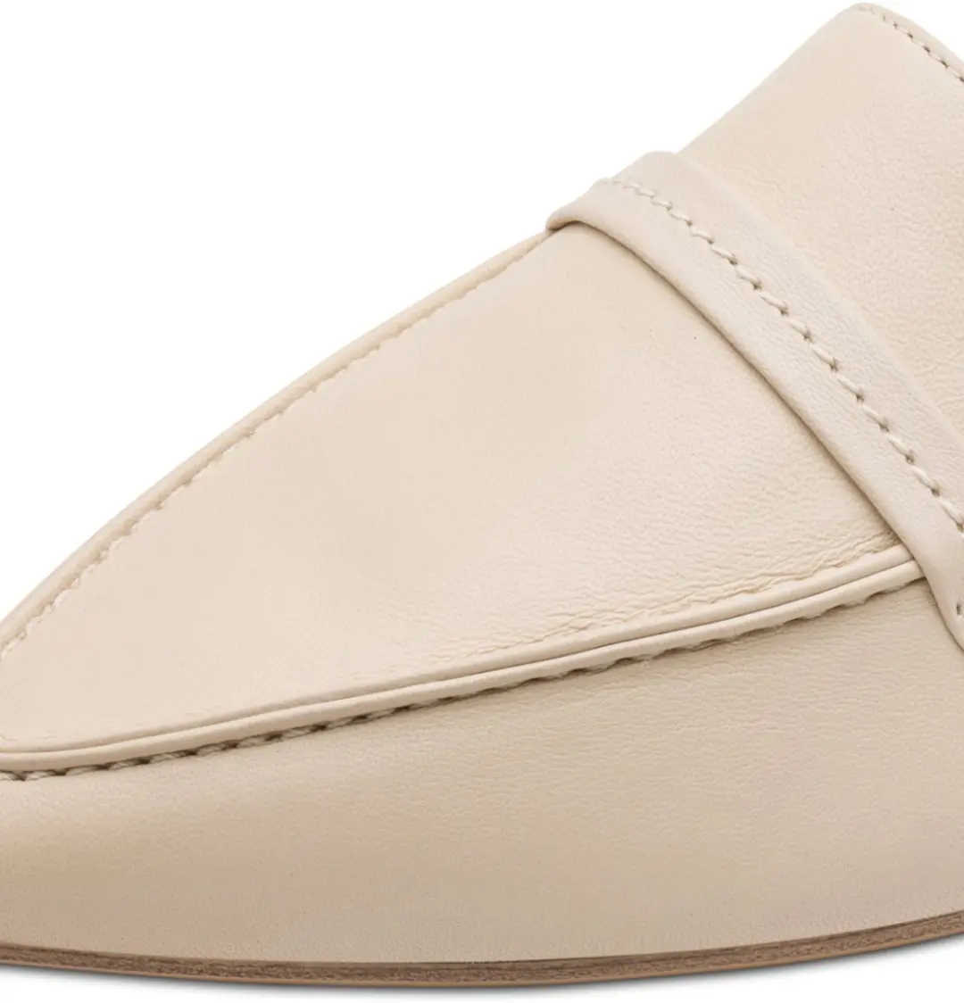 Tamaris Loafers 37 - Beige - afbeelding 4 van 6