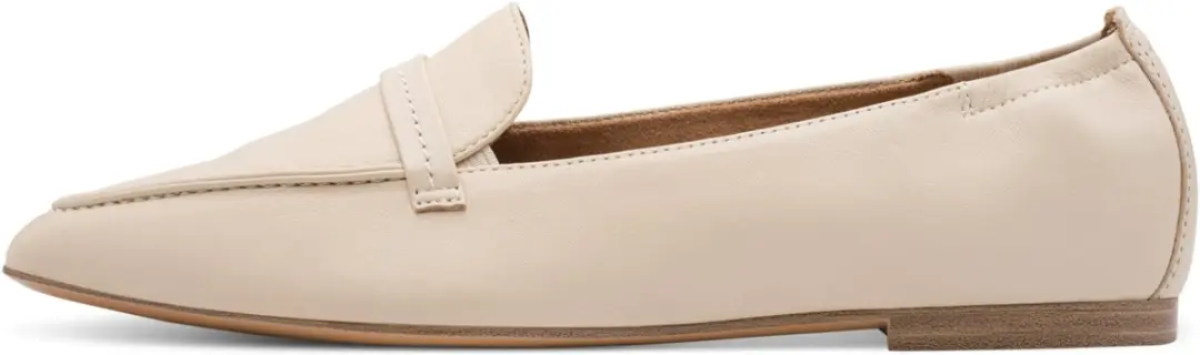 Tamaris Loafers 37 - Beige - afbeelding 3 van 6