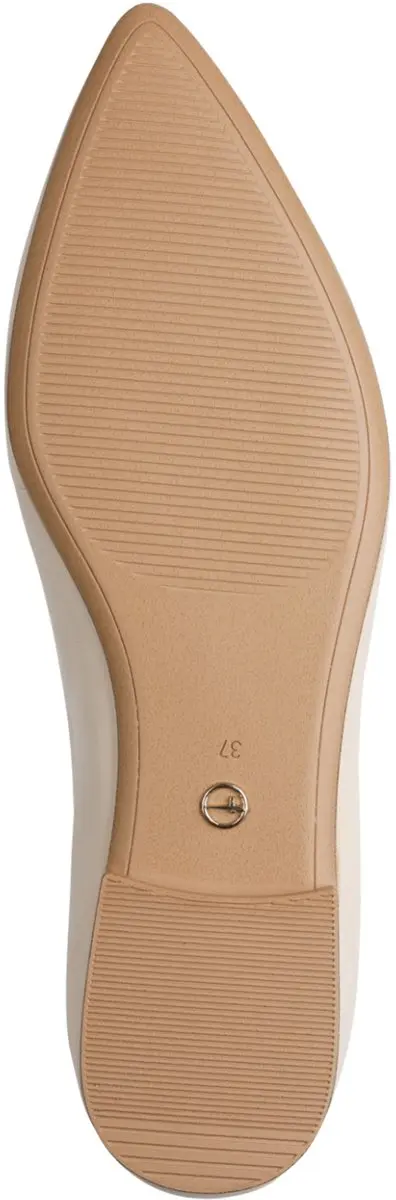 Tamaris Loafers 37 - Beige - afbeelding 6 van 6