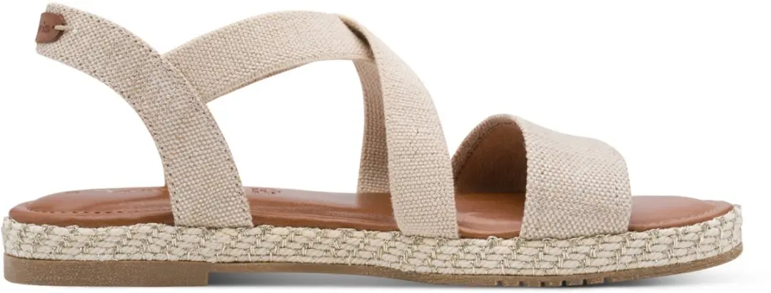 Tamaris Dames Sandalen 39 - Beige - afbeelding 2 van 6