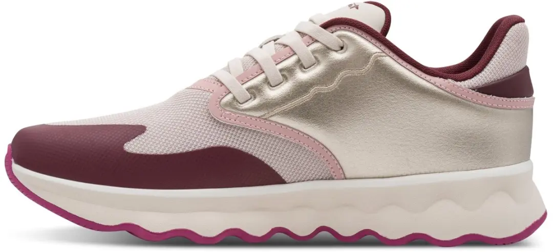 Tamaris Dames Sneaker 1-23700-44 - Maat 38
