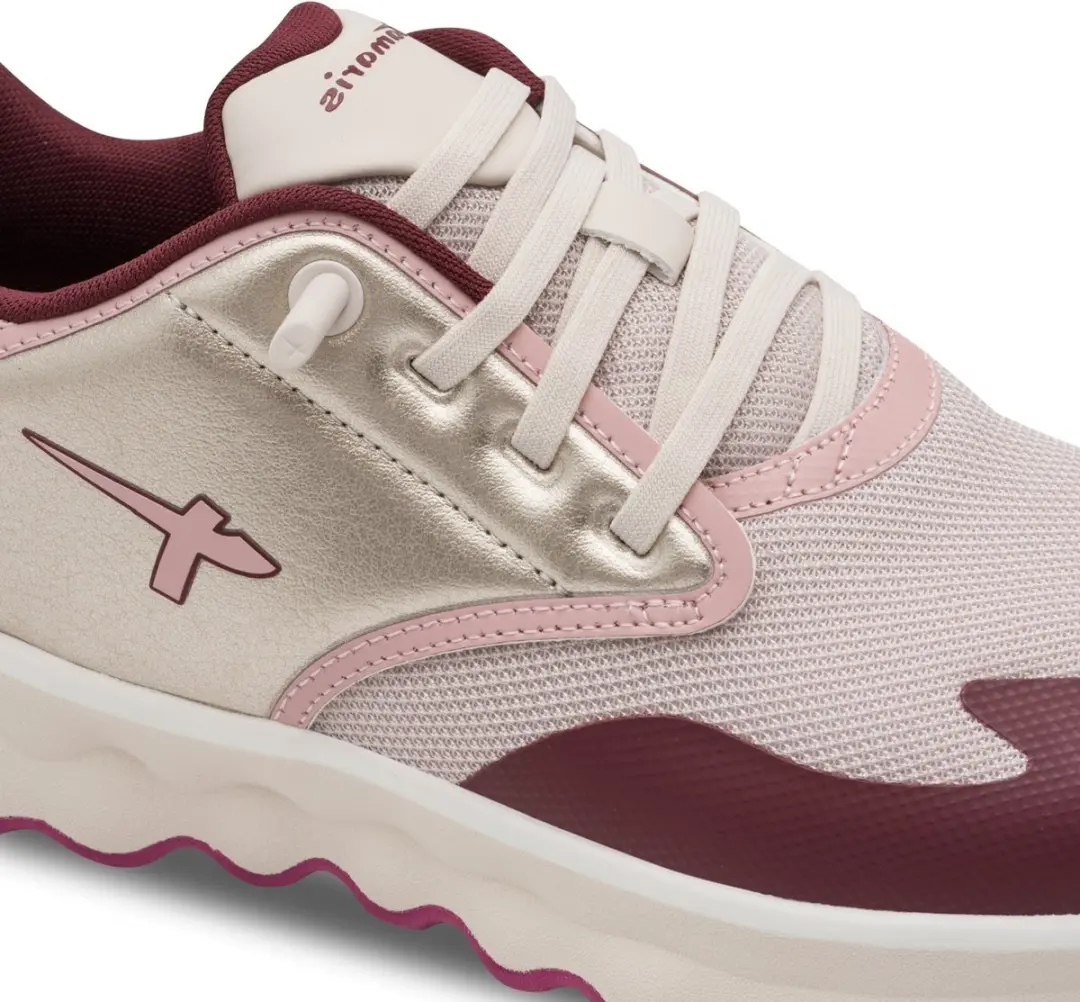 Tamaris Dames Sneaker 1-23700-44 - Maat 38