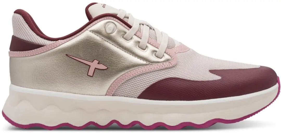 Tamaris Dames Sneaker 1-23700-44 - Maat 41